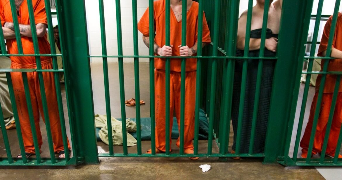 The Supreme Court may be about to make America’s prisons much crueler, in Trump v. Kingdom