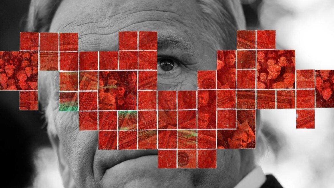 The Well-Funded Fight to Keep Latinos Voting Republican