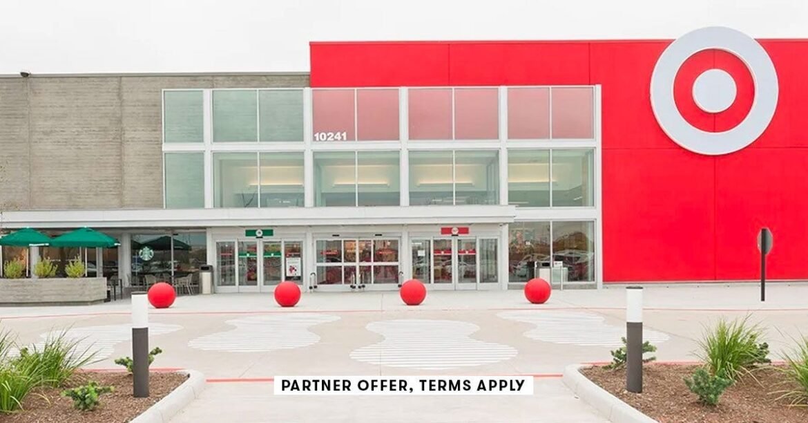 The best cards to use for Target purchases