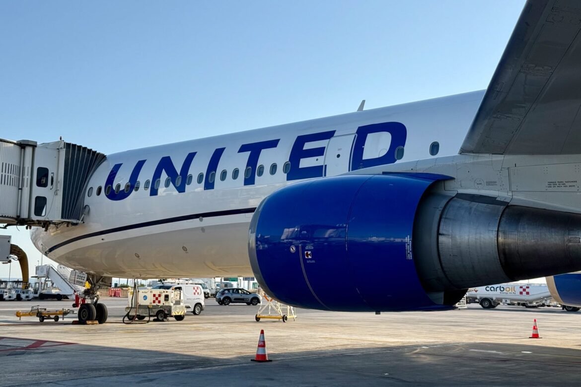 The best time to apply for Chase's United cards