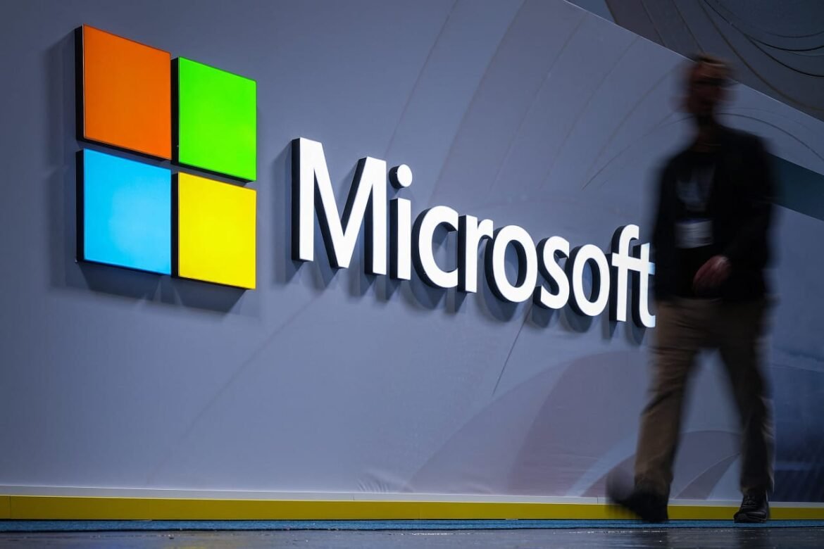 The major reason Microsoft’s stock is heading higher after earnings