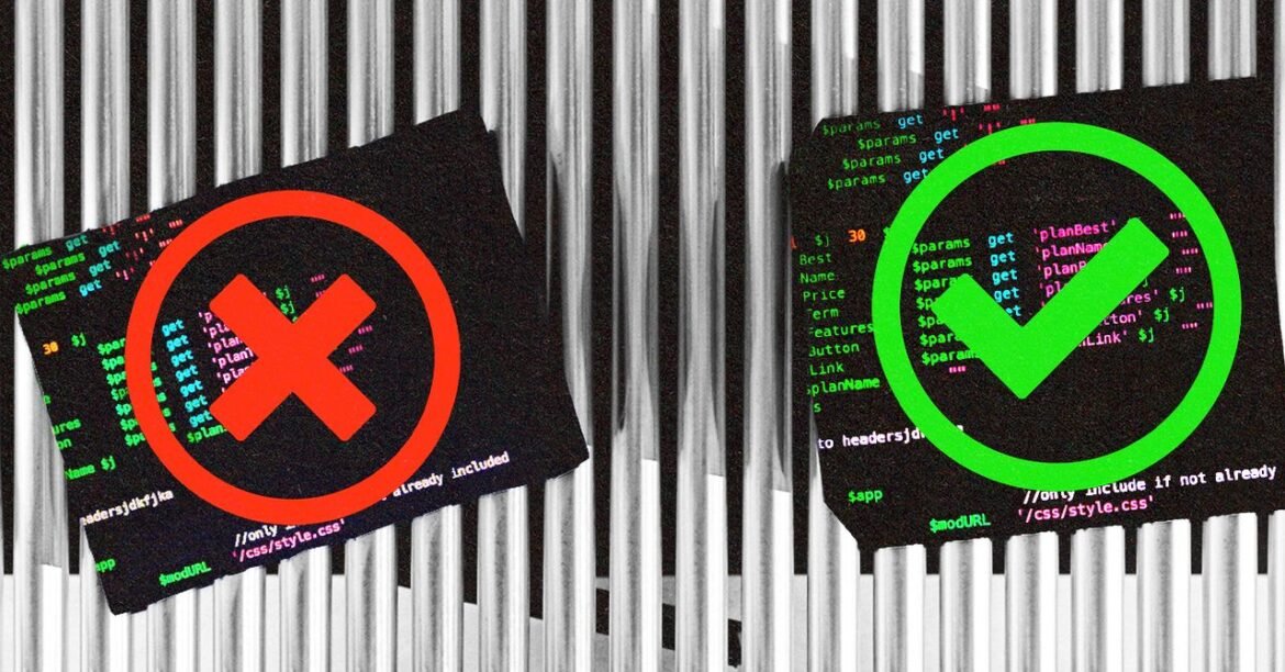 The ‘Pain in the Ass’ Math That Could Save Vibe Coding From Itself