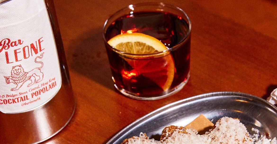 These Are the 50 Best Bars in the World (2026)