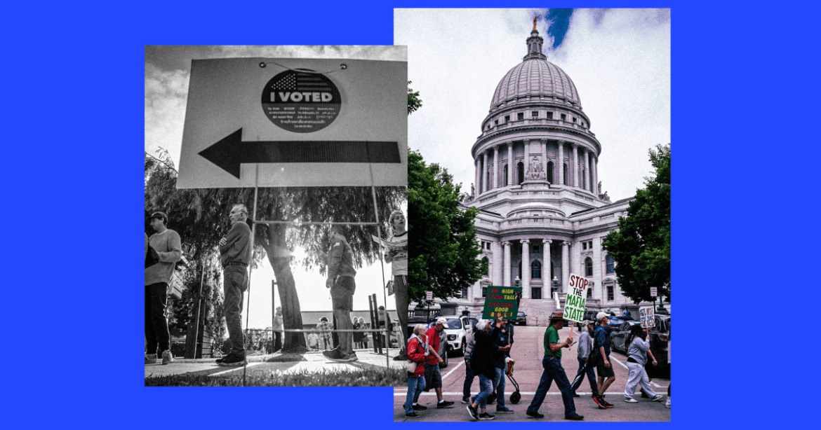 These State Races Could Be the Sleeper Issue of the Midterms – Mother Jones