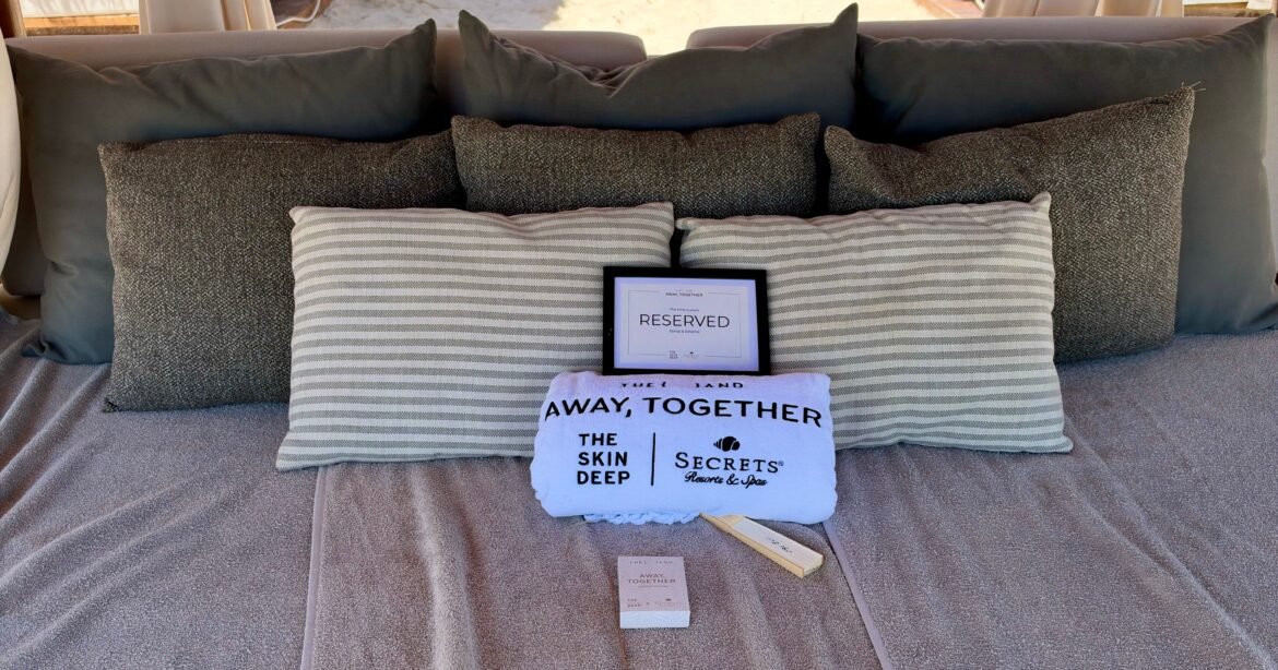 This Is The Best (And Most Romantic) Way To Get To Know Your Partner While Traveling