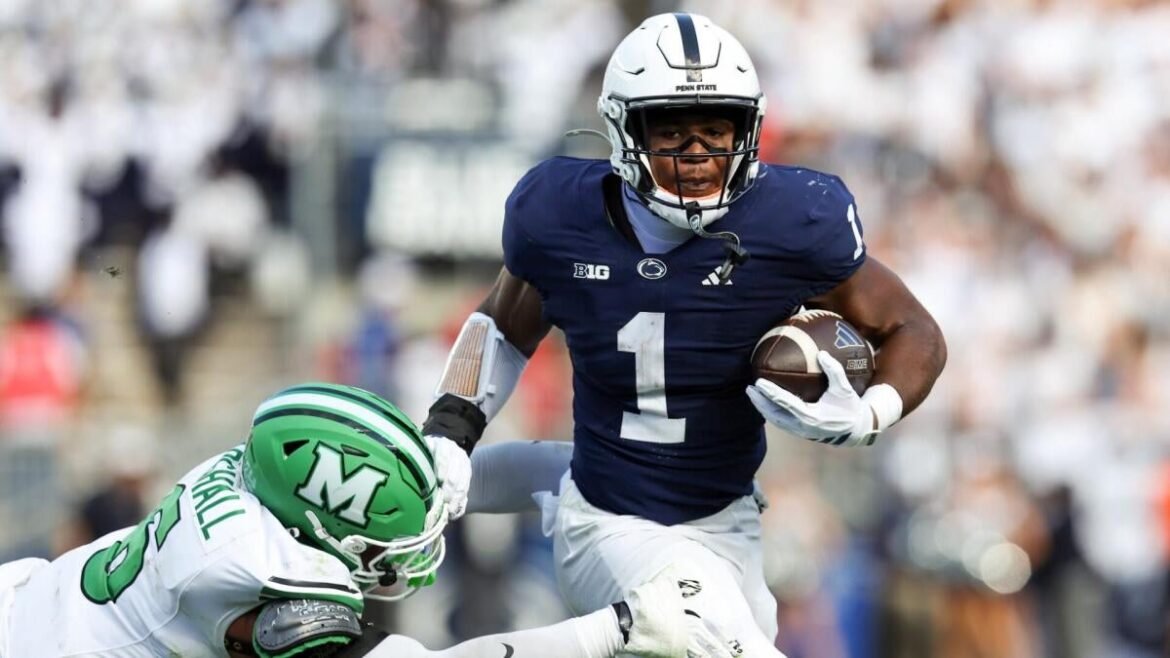Today's top games to watch, best bets, odds: Penn State at Northwestern, Pitt at Virginia Tech, NHL and more