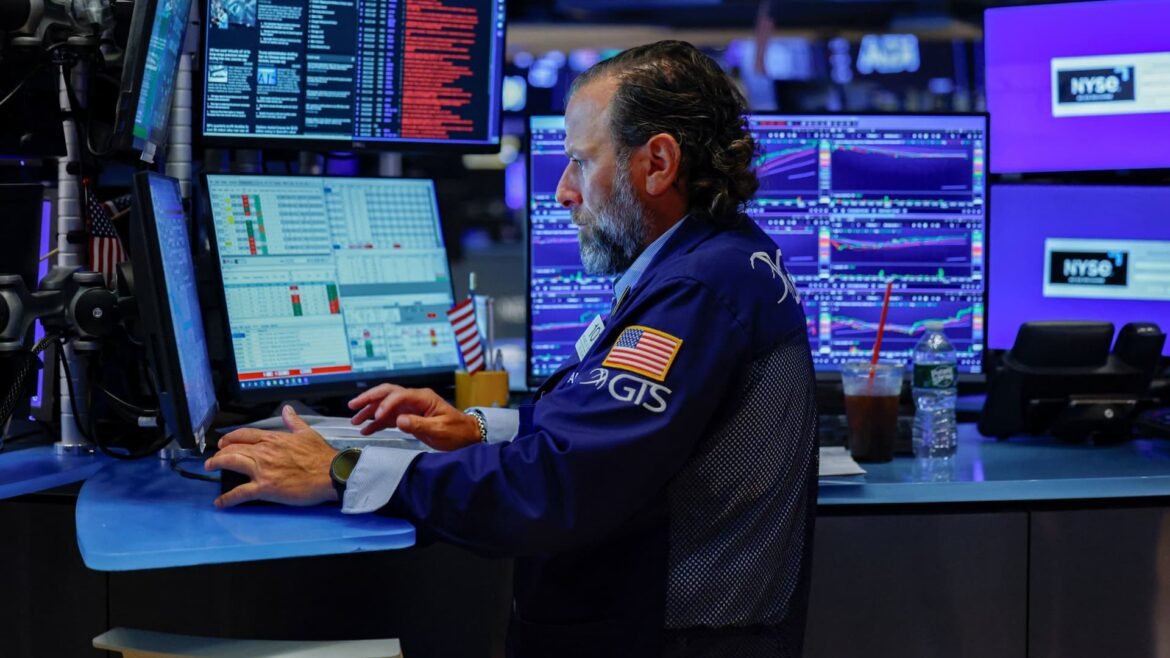 Treasury yields tick higher ahead of Fed interest rate decision
