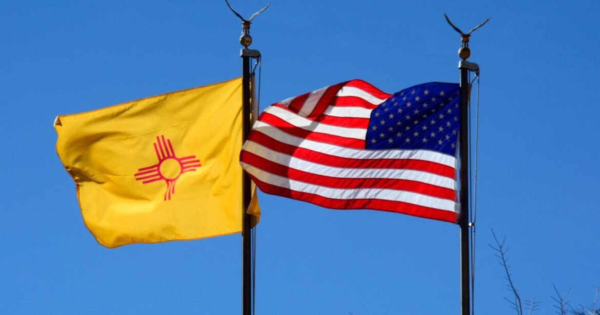 Trump Again Demands New Mexico Change Name to New America – Mother Jones