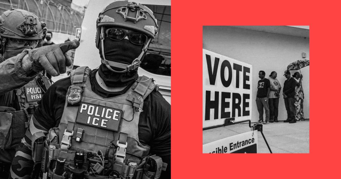 Trump’s Attempts to Interfere in the Midterms Have Been “Complete Failures” – Mother Jones