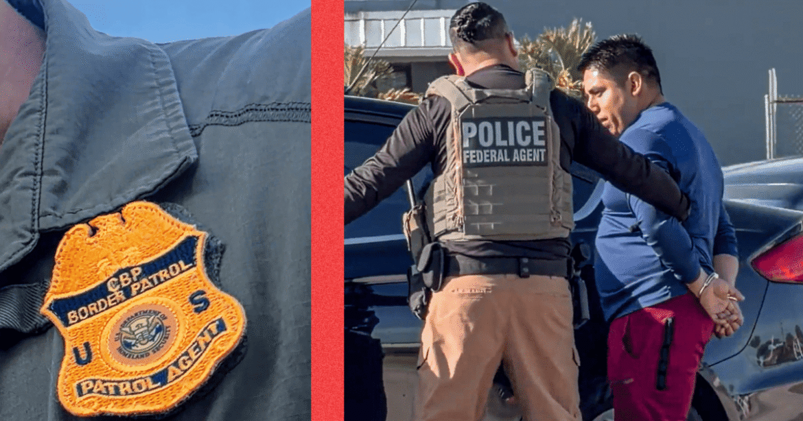 Trump’s Deportations Are Tearing Apart Florida Communities – Mother Jones