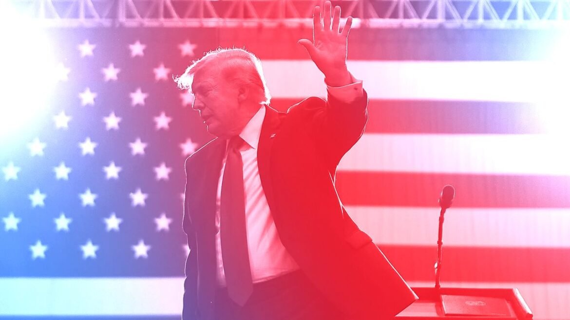 Trump’s Repudiation Is at Hand, Right?