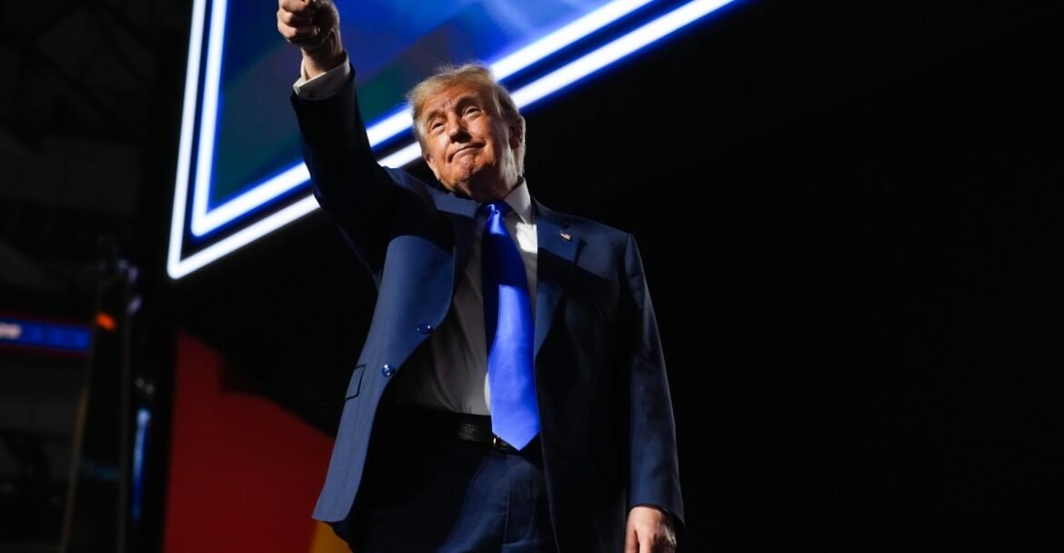 Trump’s new policy may cut your credit card rewards. That’s good.