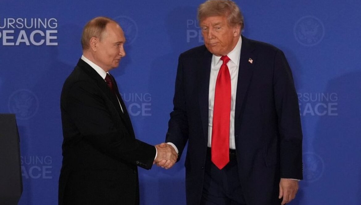Trump’s worse-than-useless Russian diesel deal