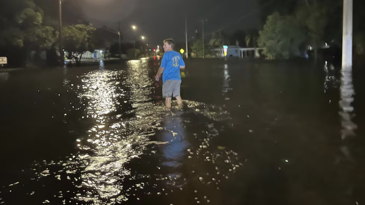 Two years after Helene, we are building a stronger St. Pete | Column