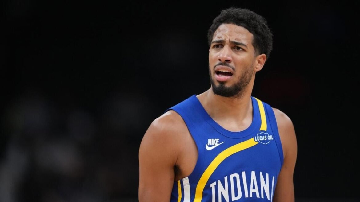 Tyrese Haliburton injury: Pacers star to miss weeks due to hamstring strain