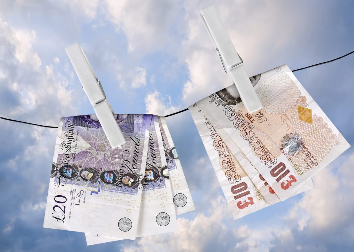 UK proposes new cross-regulatory, multi-agency approach to clamp down on money laundering