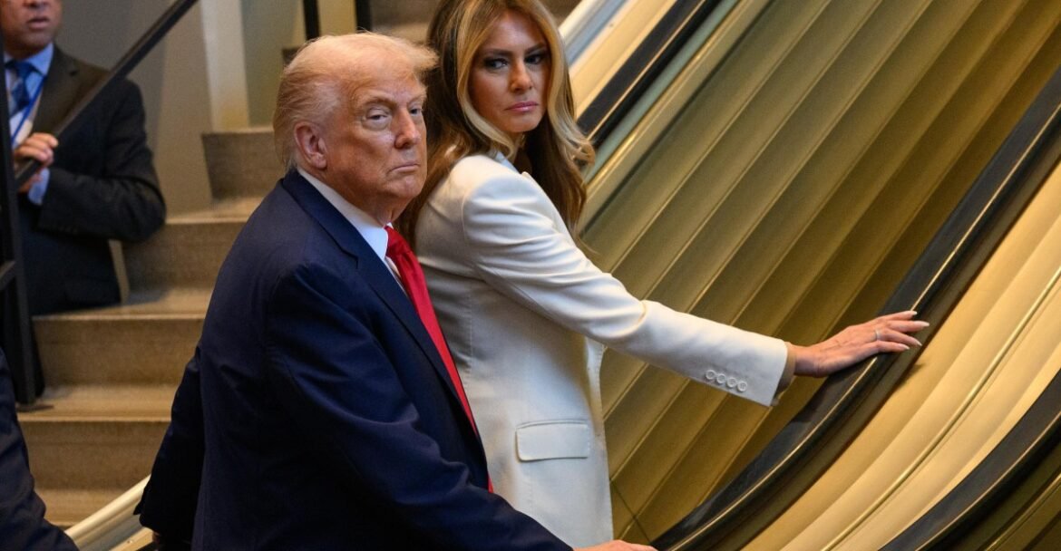 Ukraine-Russia war: Will Melania Trump’s ceasefire save Ukraine?