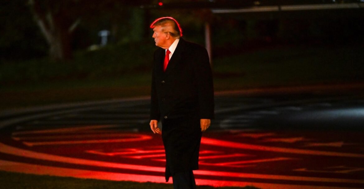 Ukraine Starlink slowdown and intel sharing threats: Why Trump is angry with Ukraine
