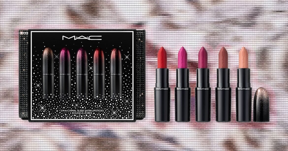 Ulta Beauty Holiday Beauty Makeup Skin Gift Sets 2026