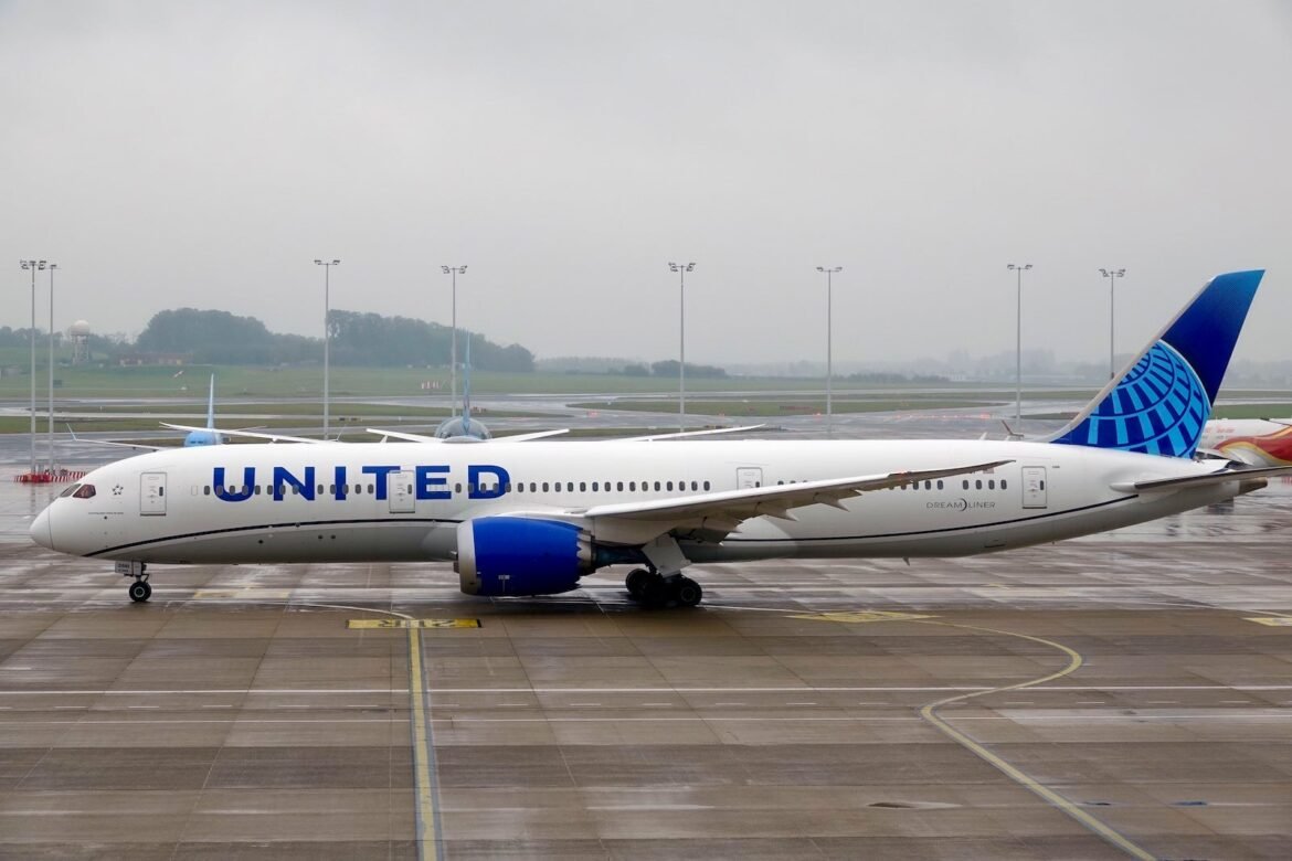 United Club Card review: Premium perks for frequent United flyers