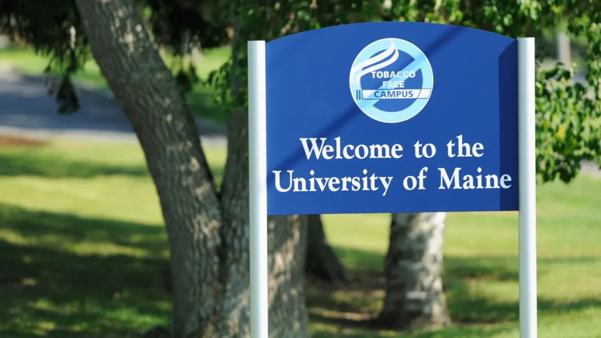 University of Maine eyes $6M in budget cuts, including layoffs