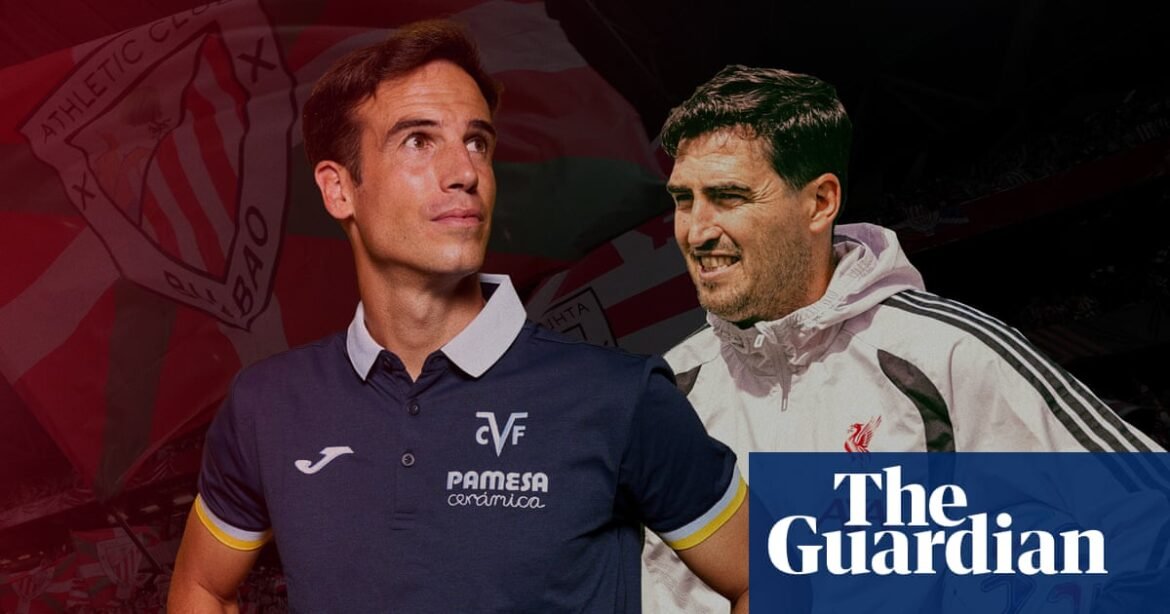 Villarreal’s Iñigo Pérez ready to meet Iraola again in test of old bond | Villarreal