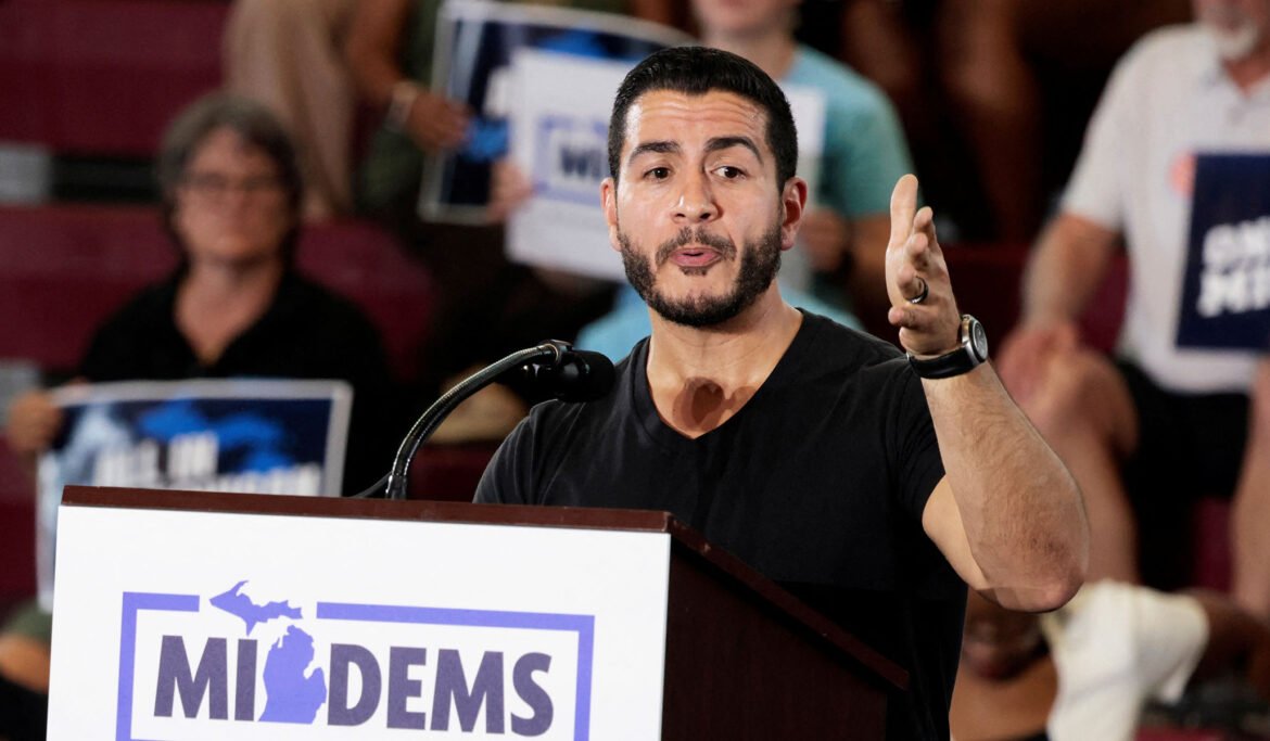 Washington Post Fact-Check: Defending Abdul El-Sayed’s Brotherhood Ties
