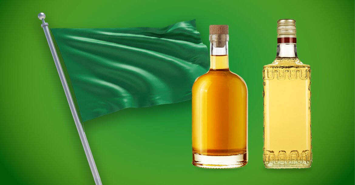 We Asked 14 Bartenders: What Bottle Is a ‘Green Flag’ When You See It at a Bar? (2026)