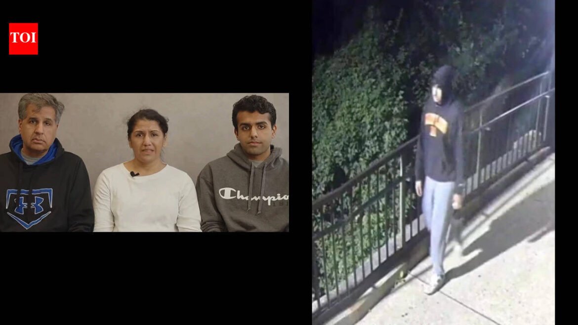 'We want you home’: Family of missing UMD student Dilan Ashar appeals for help as search enters 5th day