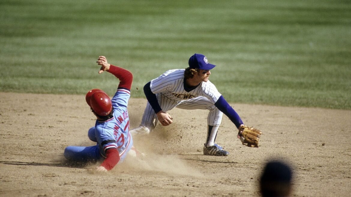 What Was Going On In Sports, Pop Culture Last Time Brewers Reached World Series?