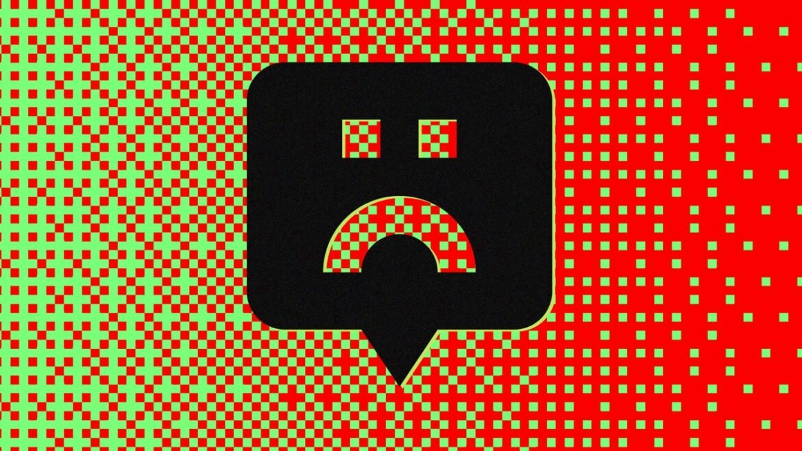What not to do as a CEO pushing AI? Call your workers ‘losers’