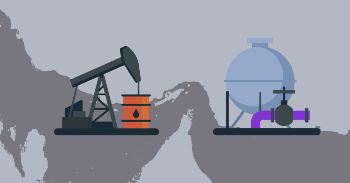What the Iran war has done to the world’s energy supply, in charts | US-Israel war on Iran News