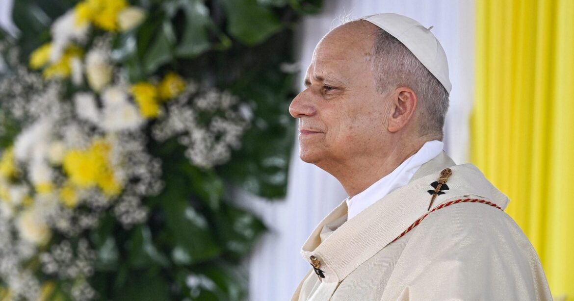What to know about Pope Leo’s lung surgery for an early-stage nodule