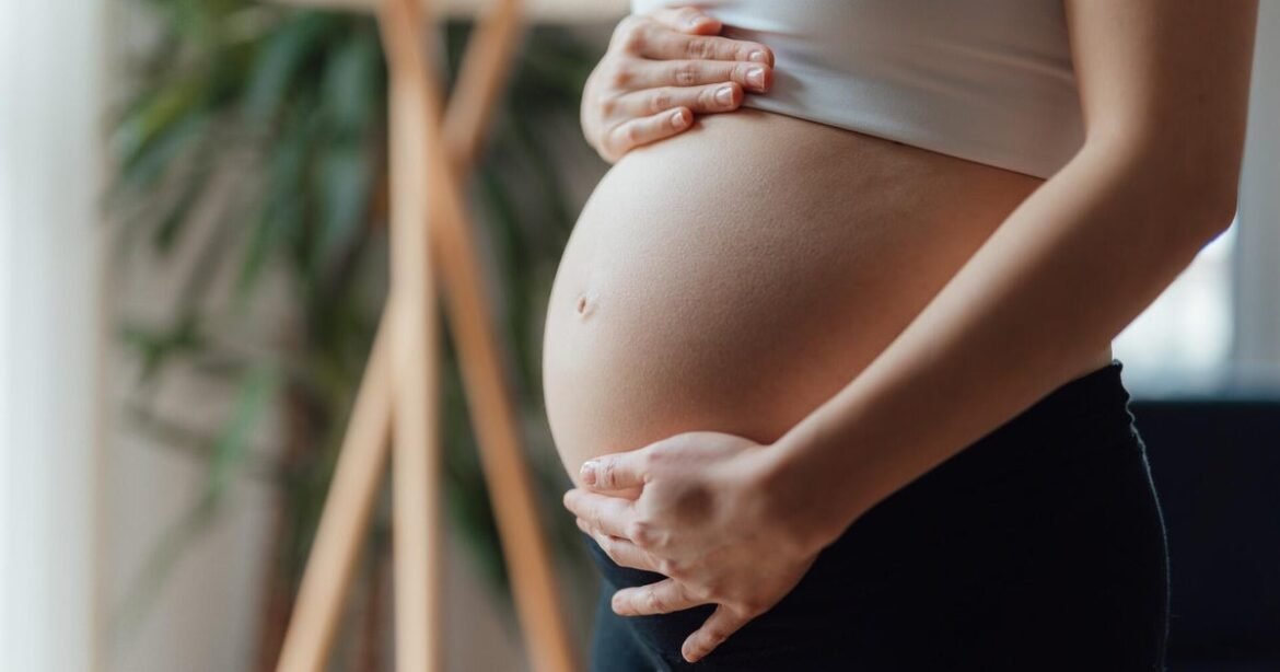 What to know about new guidance on GLP-1 use during pregnancy