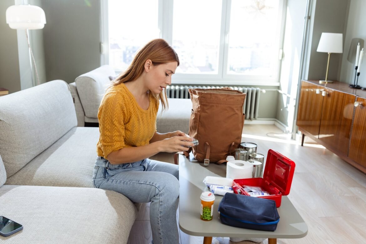 What to pack in your travel first-aid kit