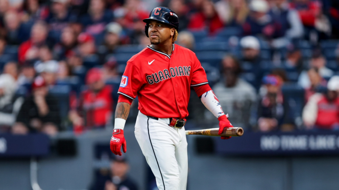 What's next for Guardians? Biggest offseason questions after ALCS exit