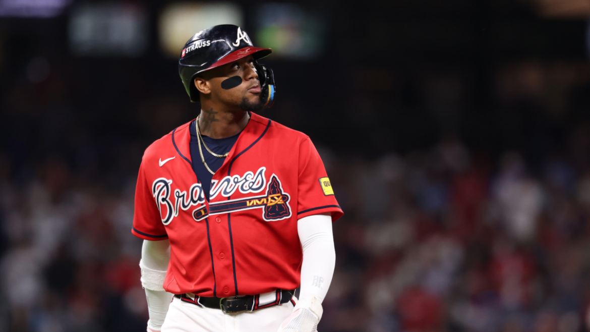 What's next for the Braves? Biggest offseason questions after another early postseason exit