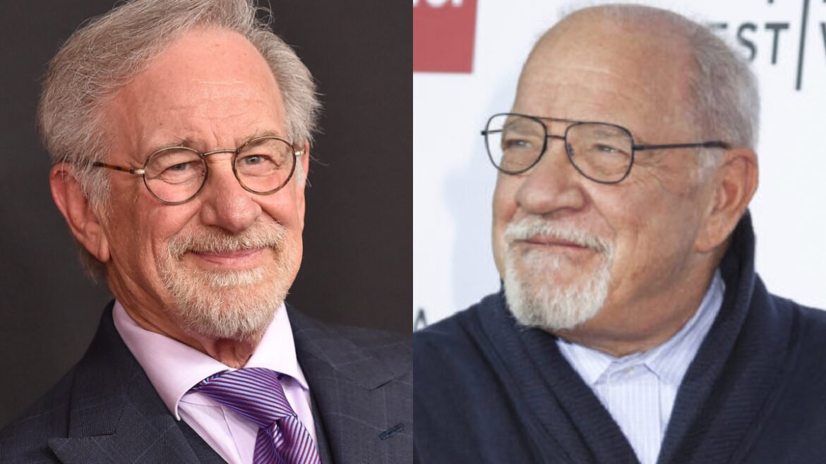 When Steven Spielberg and Paul Schrader Tried to Collaborate on Close Encounters of the Third Kind