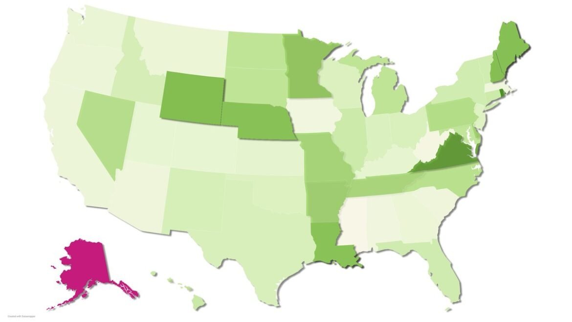 Where Incomes Rose Fastest in 2026—and Why Many Still Can’t Afford a Home