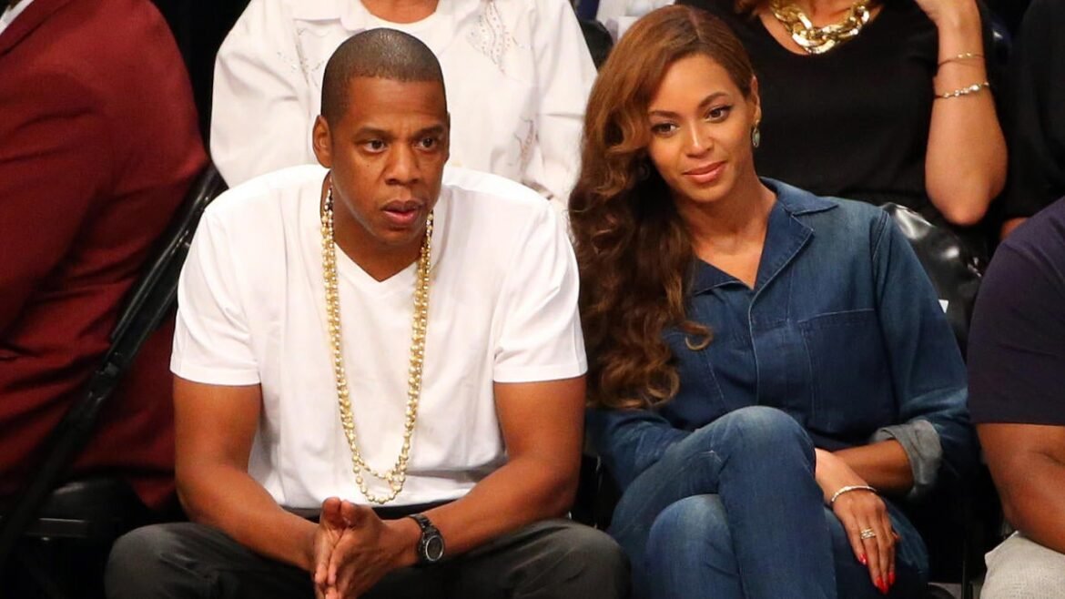 Who will Jay-Z bring out for the 2027 Super Bowl halftime show? Four possible guests