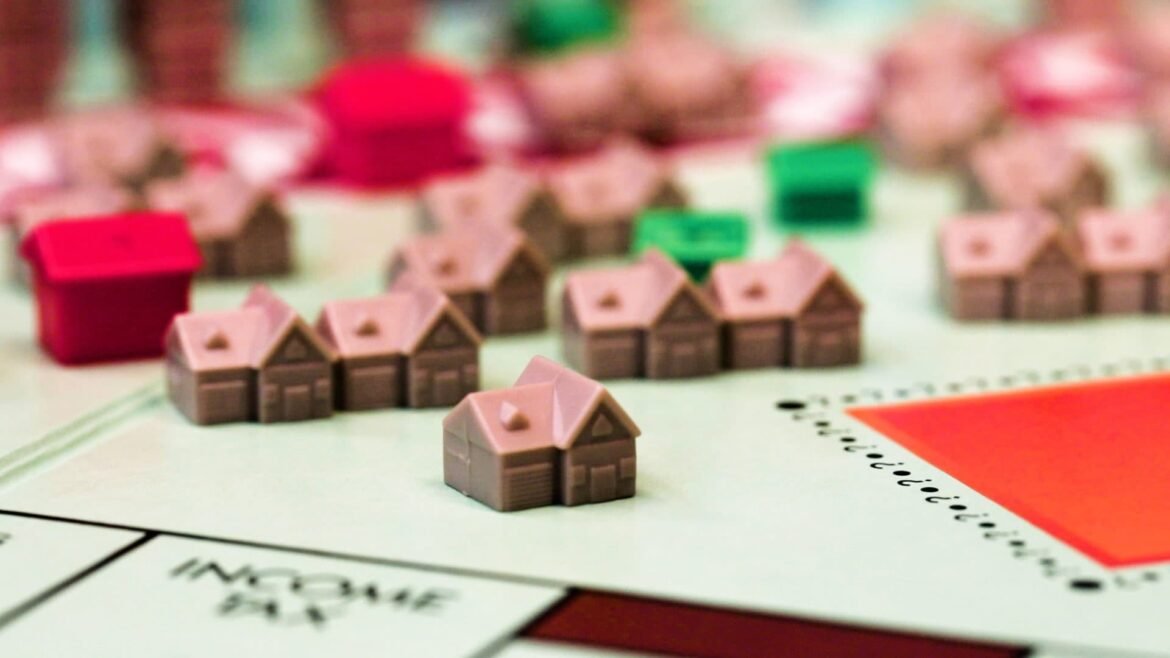 Why REITs aren't getting killed by rising interest rates this time
