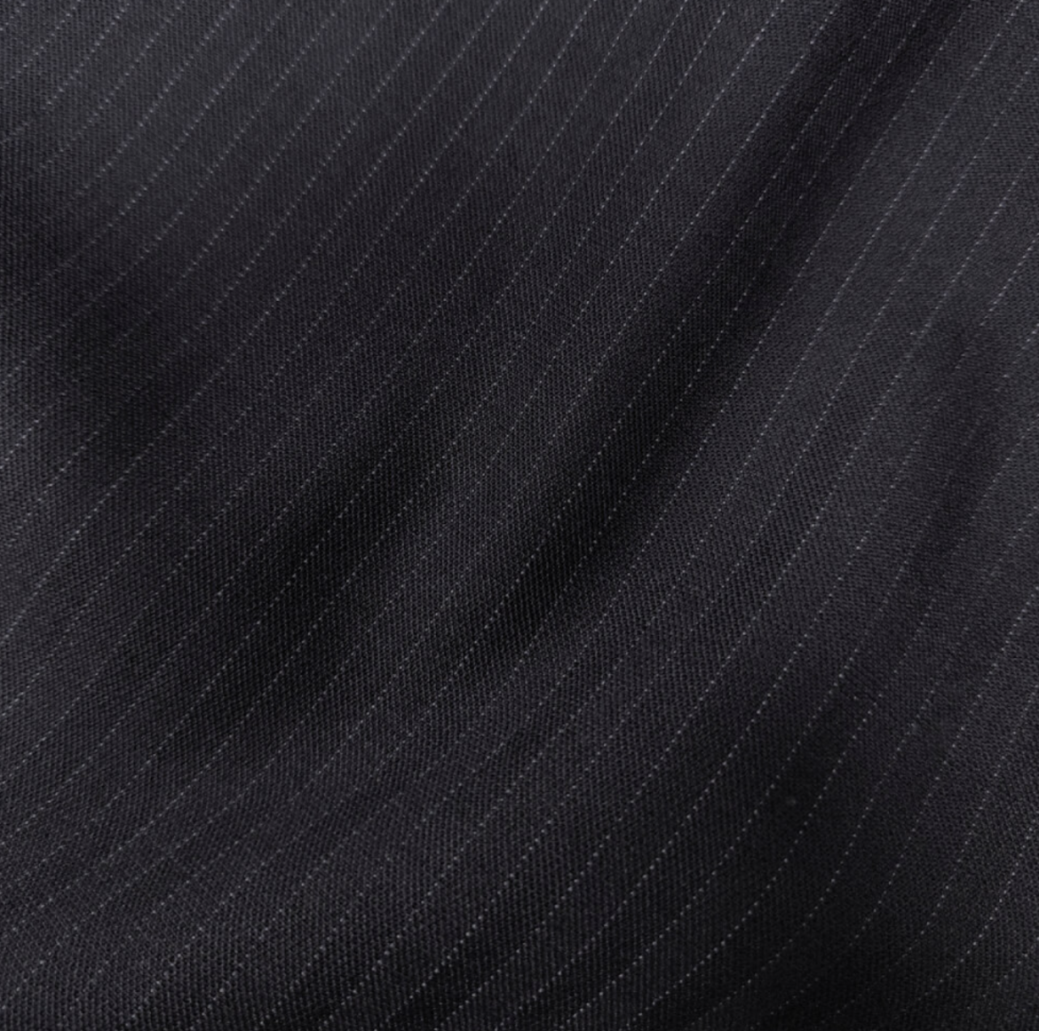 Why Some Pinstripe Suits Look Dated — and Others Don’t