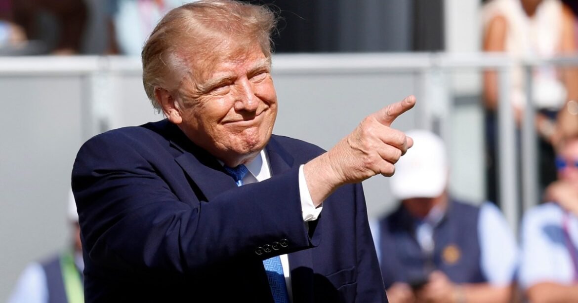 Why Trump’s Crypto Business Wants to Become a Bank – Mother Jones