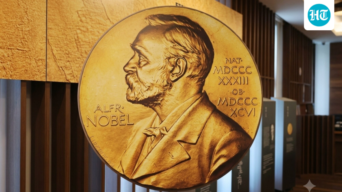Why is there no Nobel Prize for mathematics? Here’s what we know