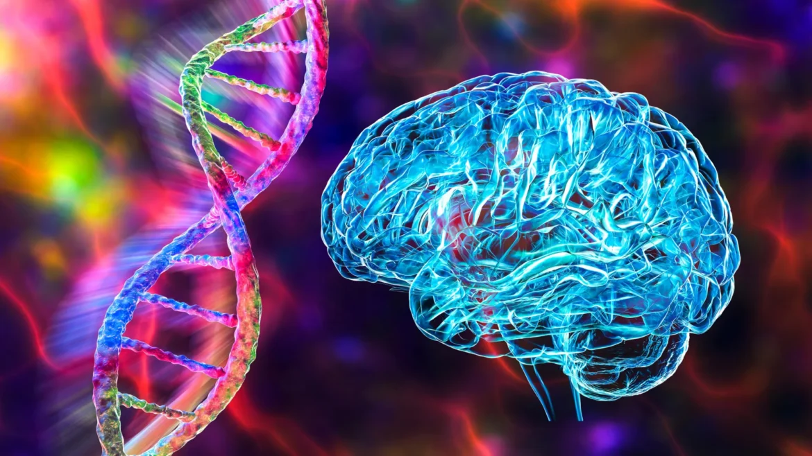 Why some people escape Alzheimer’s despite carrying a high-risk gene