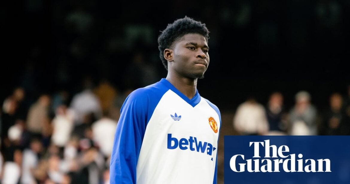 Will Carlos Baleba fix Manchester United? Three big questions ahead of potential debut | Soccer