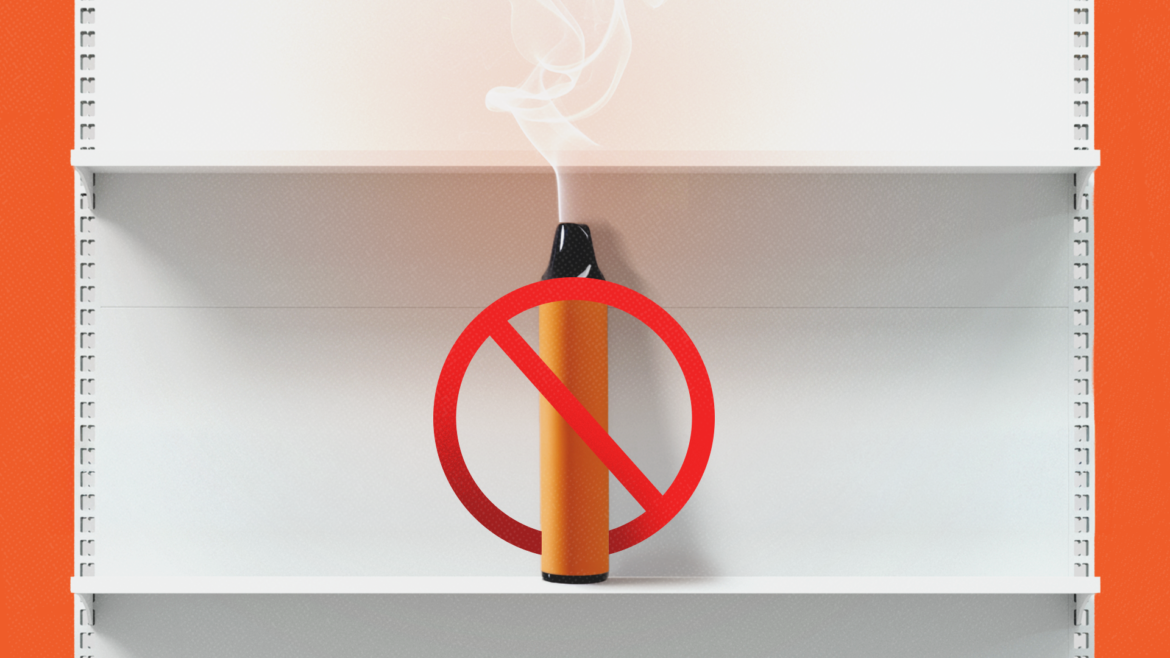 Will Pennsylvania's vape ban create more cigarette smokers?