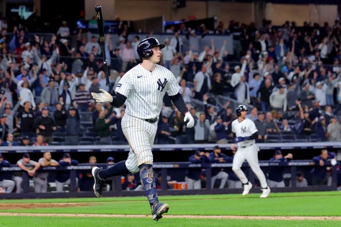 Yankees vs Rays ALDS Odds, Picks, Schedule & Probable Starters