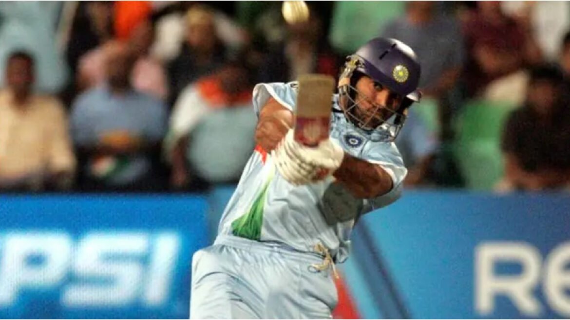 Yuvraj Singh delhi Capitals