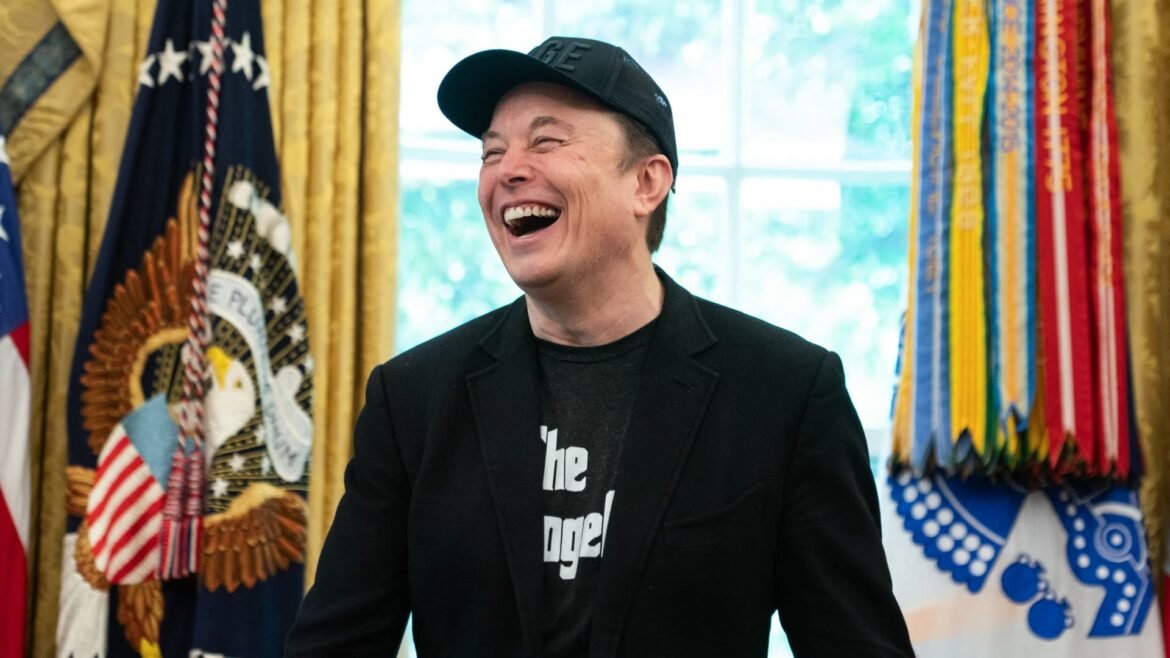 Zhao asks Elon Musk to stop trolling